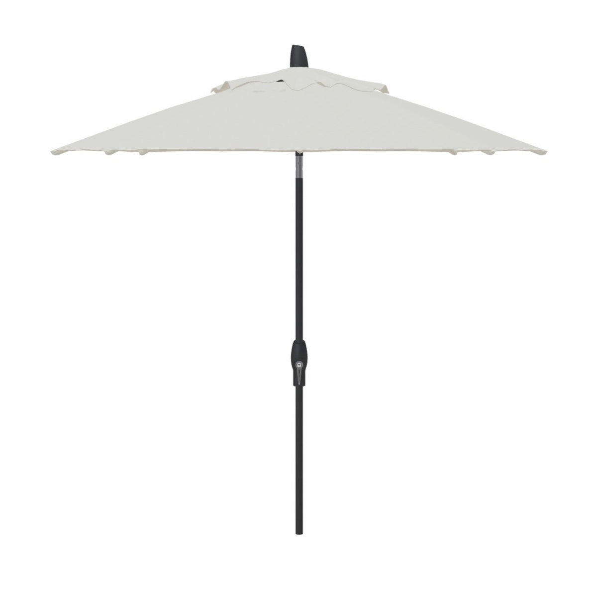 9' Auto Tilt Umbrella