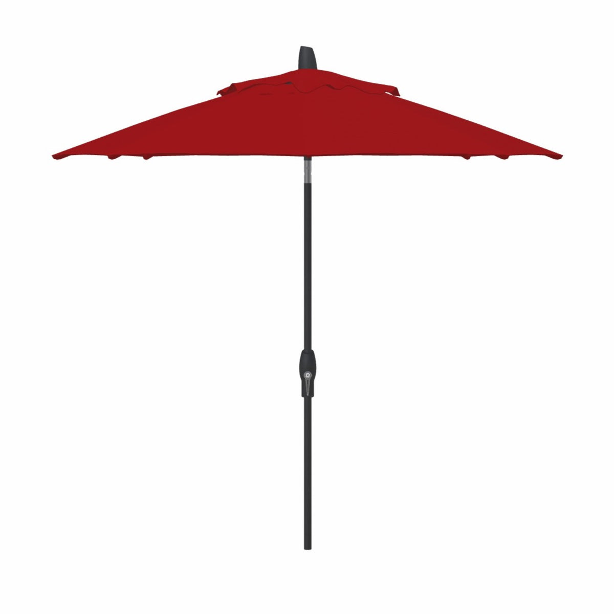 9' Auto Tilt Umbrella