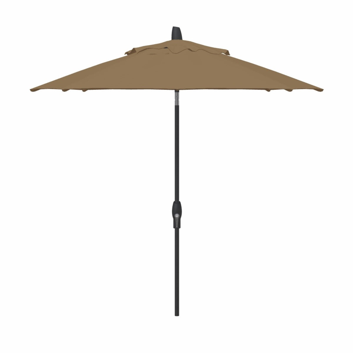9' Auto Tilt Umbrella