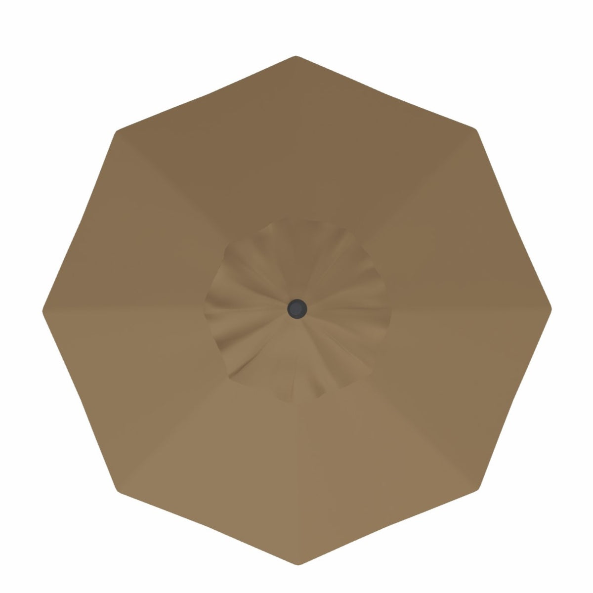 9' Auto Tilt Umbrella