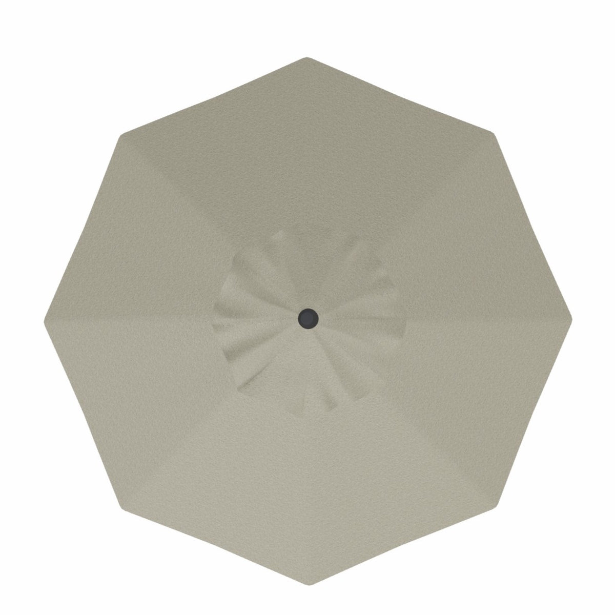 9' Auto Tilt Umbrella