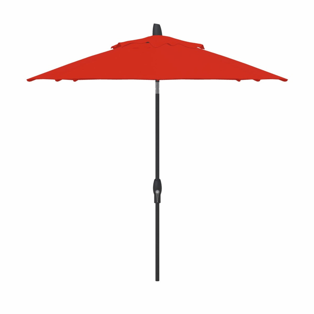 9' Auto Tilt Umbrella