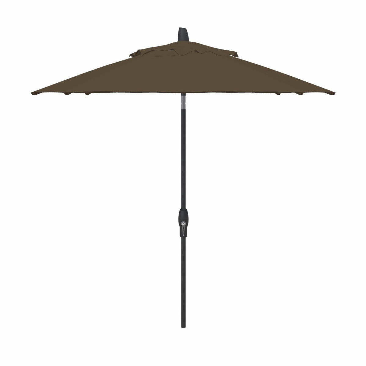 9' Auto Tilt Umbrella