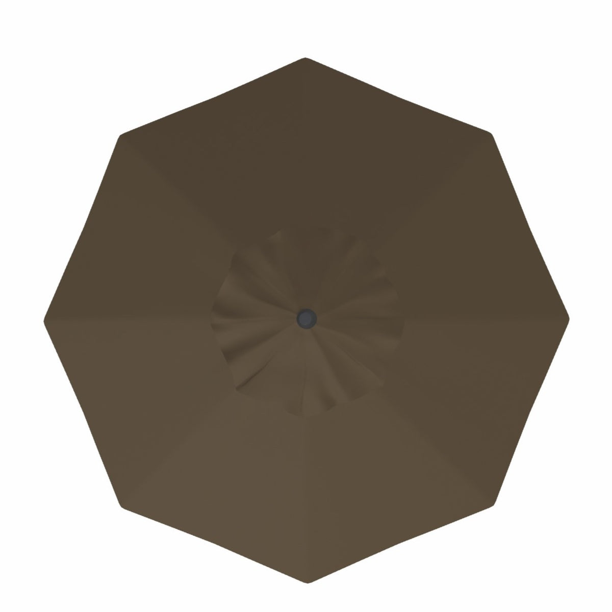 9' Auto Tilt Umbrella