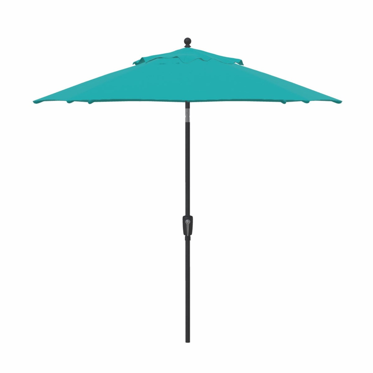 9' Push Tilt Umbrella
