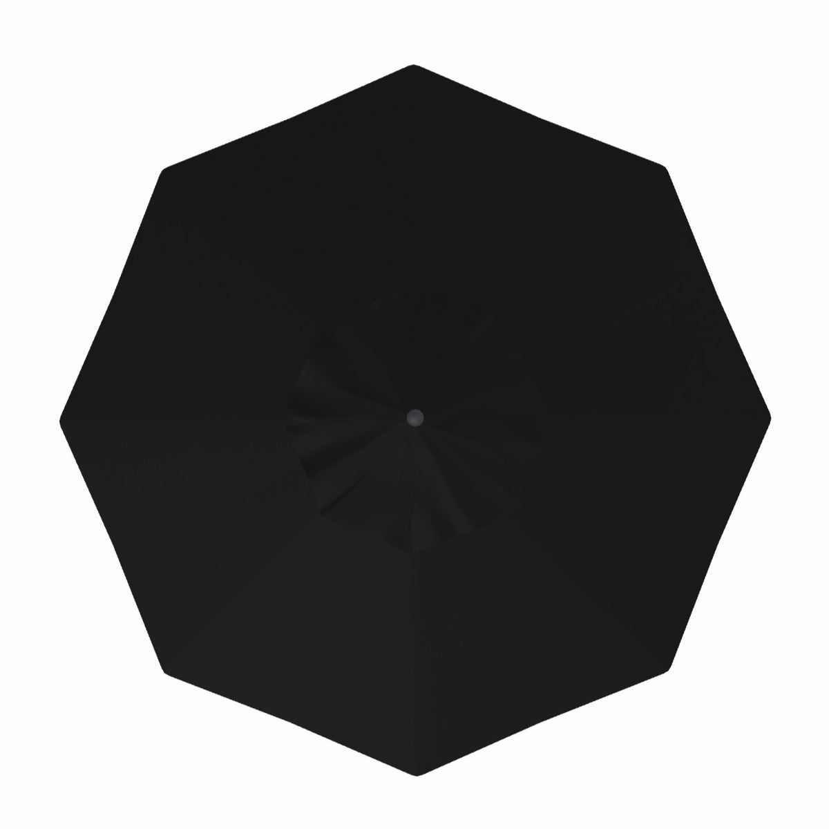 9' Push Tilt Umbrella