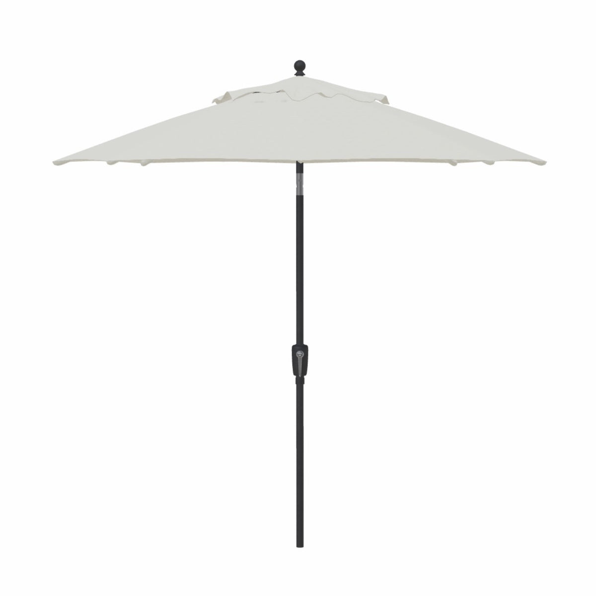 9' Push Tilt Umbrella