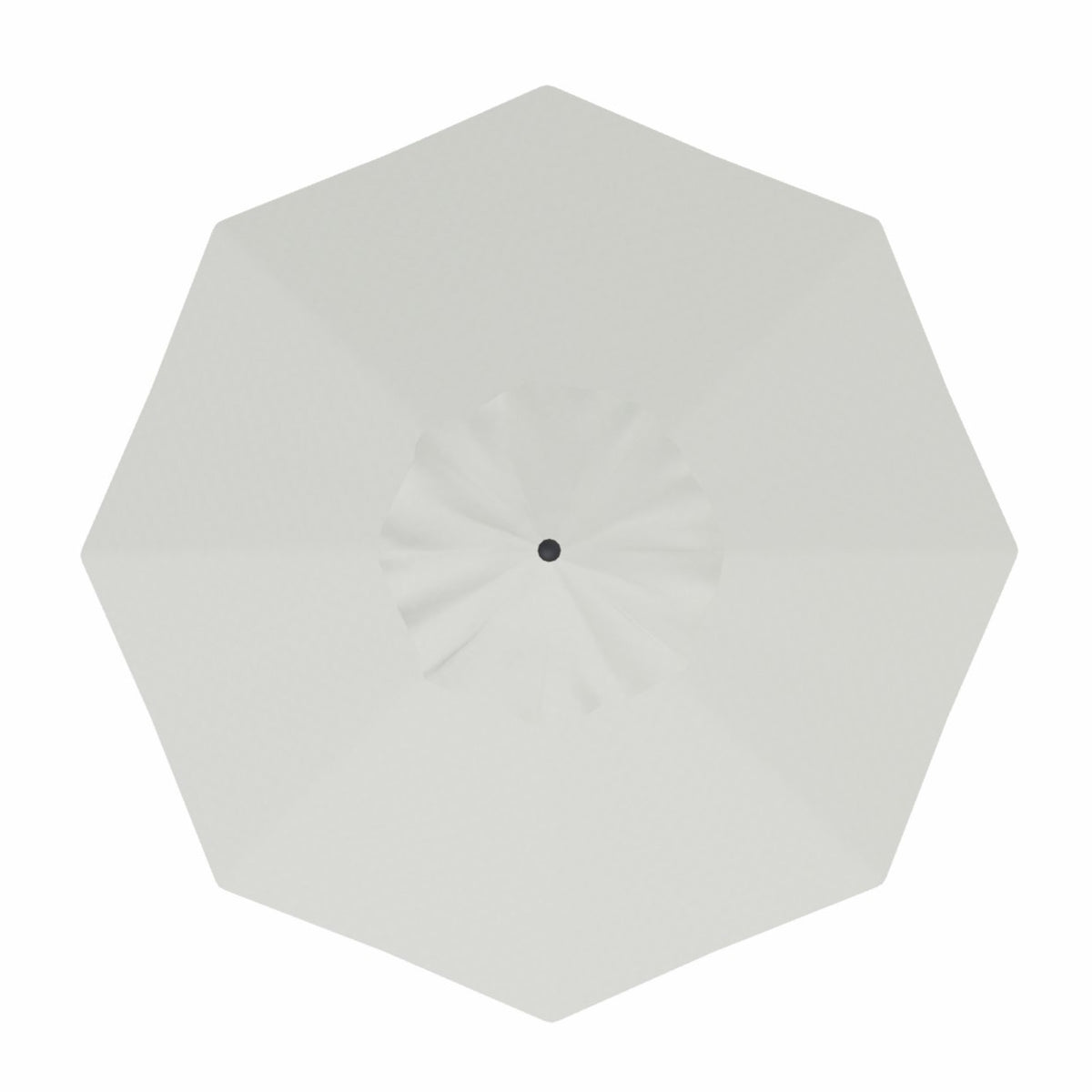 9' Push Tilt Umbrella