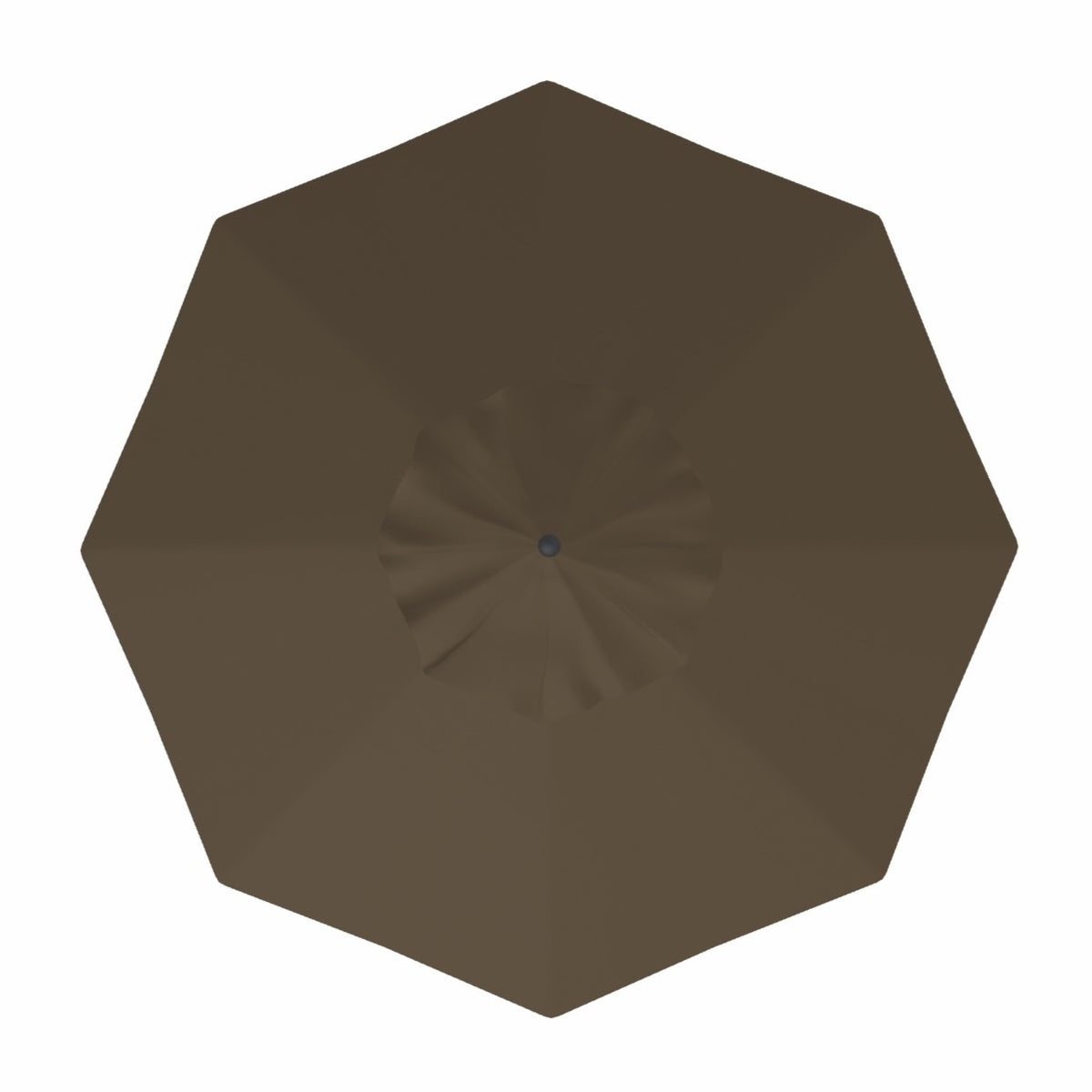 9' Push Tilt Umbrella