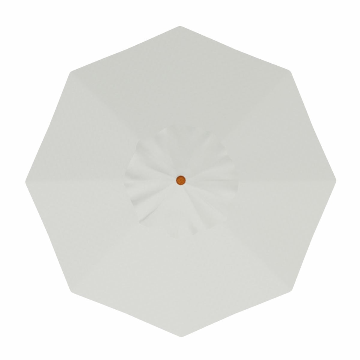 9' Wooden Umbrella (Pulley)