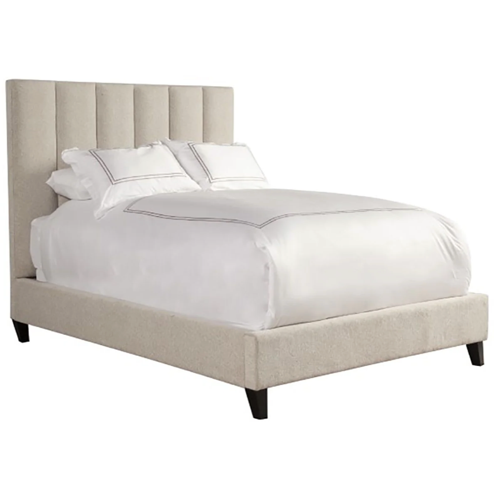 Avery Upholstered Bed