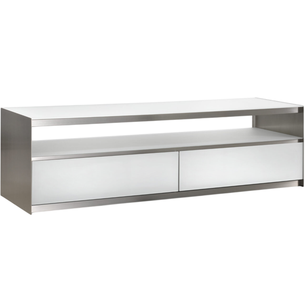 Absolute Media Console - Beachcomber Home Leisure