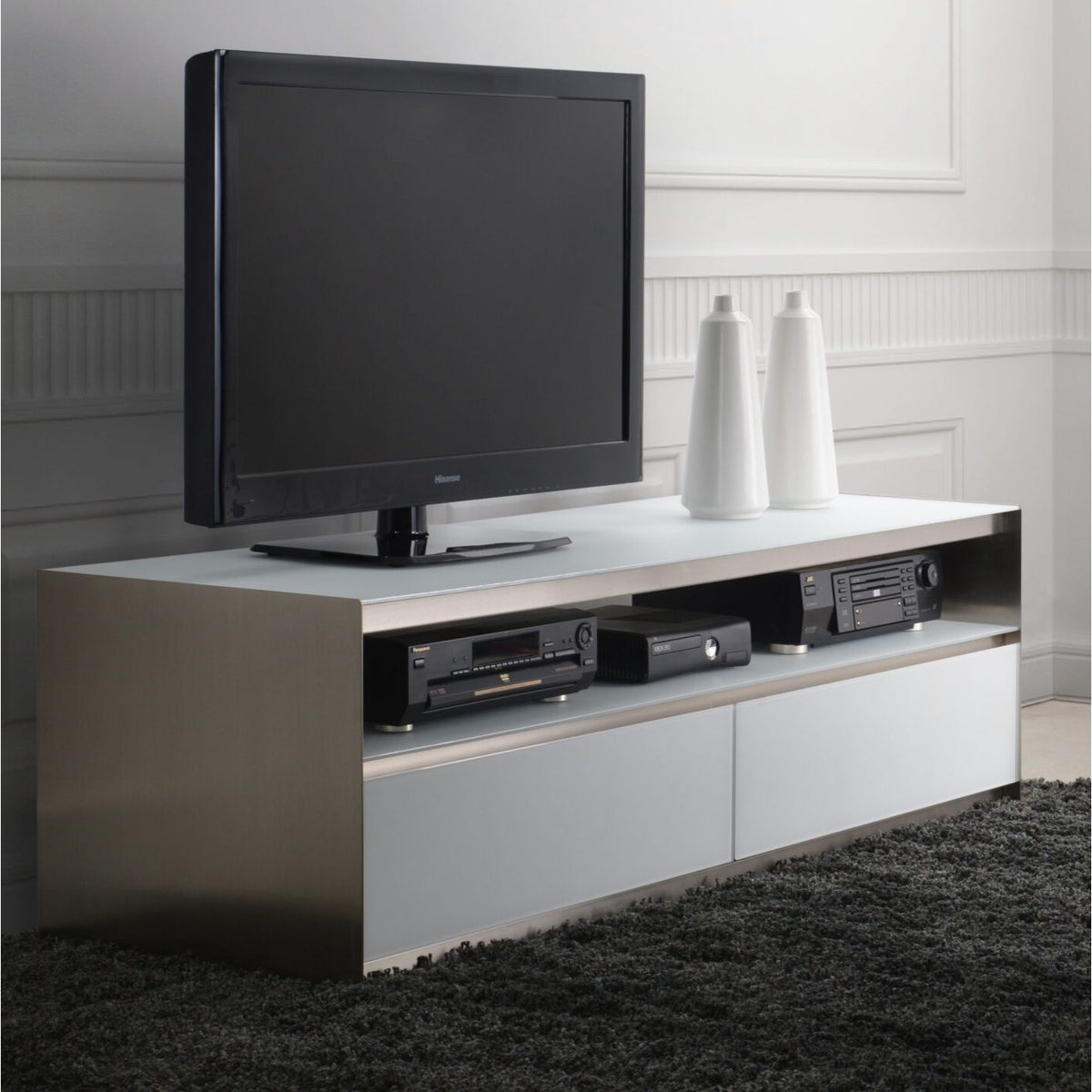 Absolute Media Console