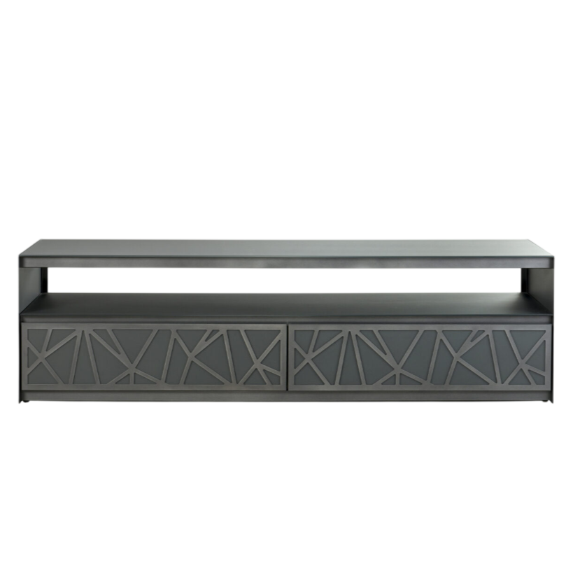 Absolute Media Console