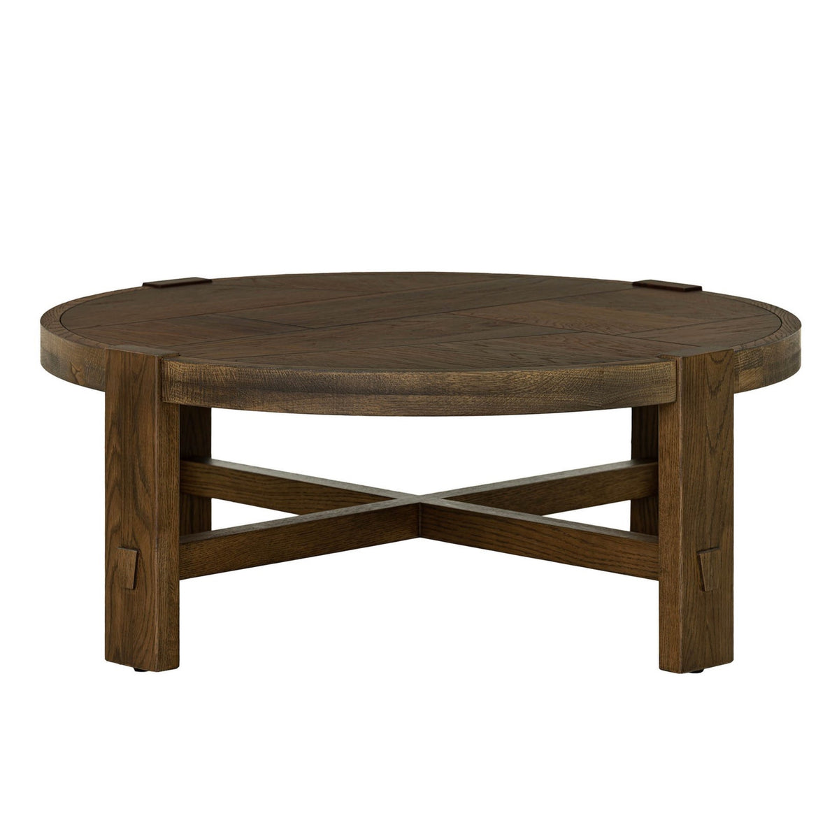 Round coffee table available in kelowna