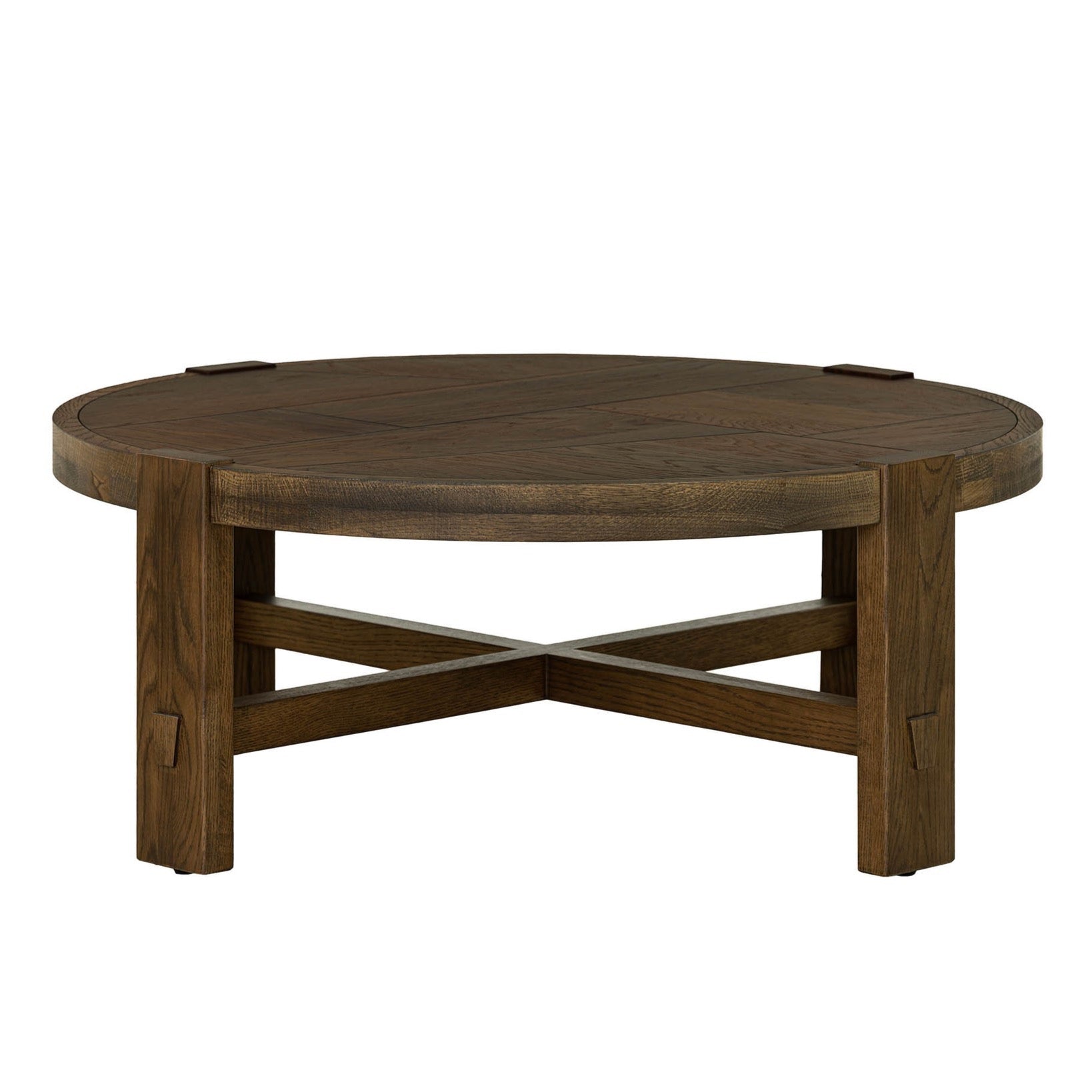 Round coffee table available in kelowna
