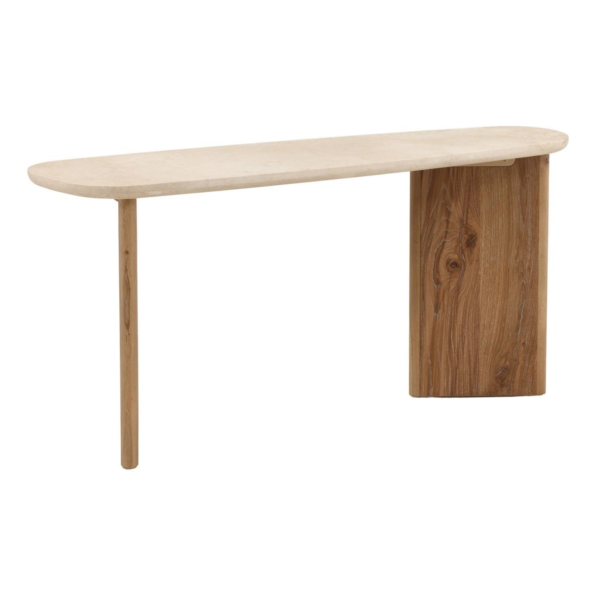 Aelwyn Console Table