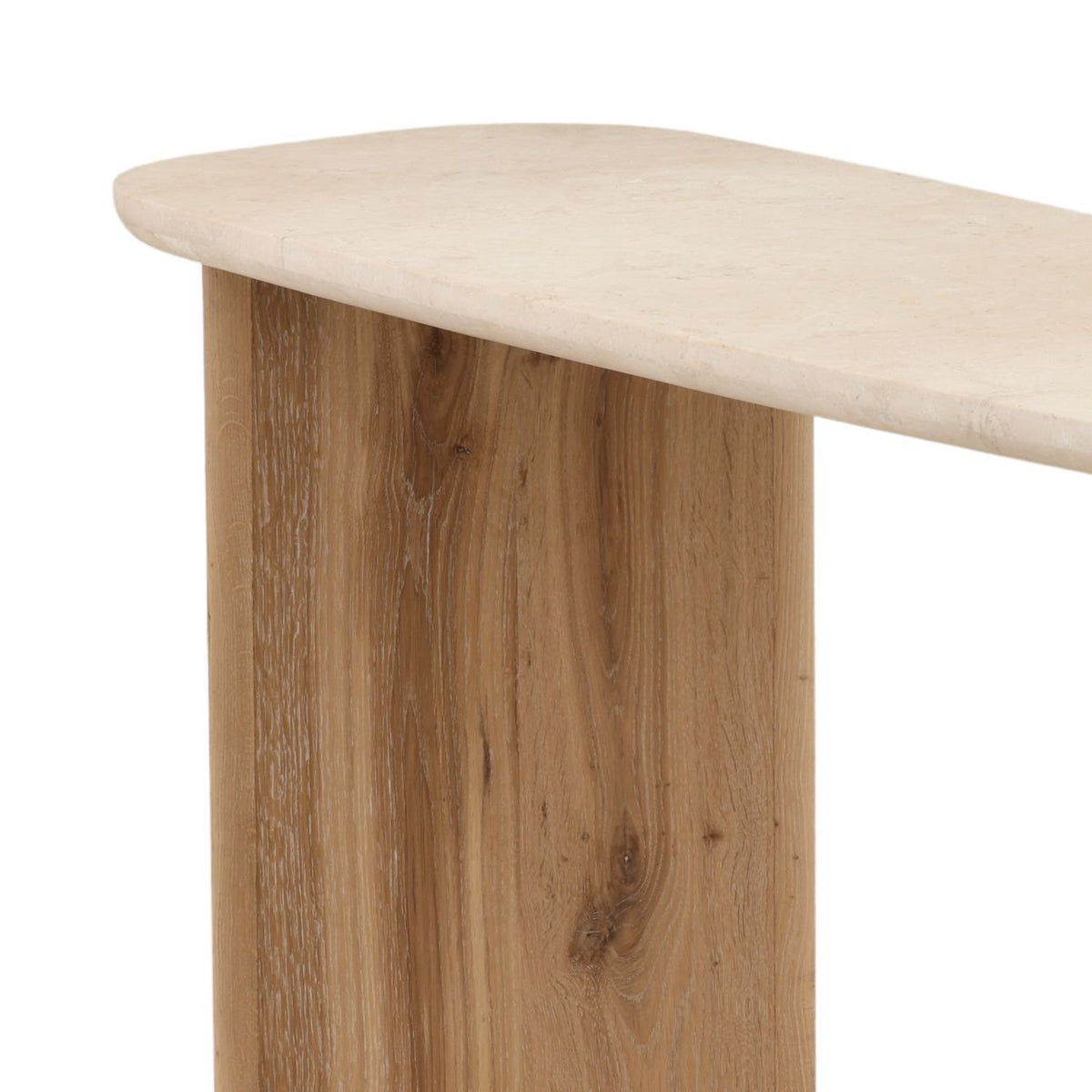 Aelwyn Console Table