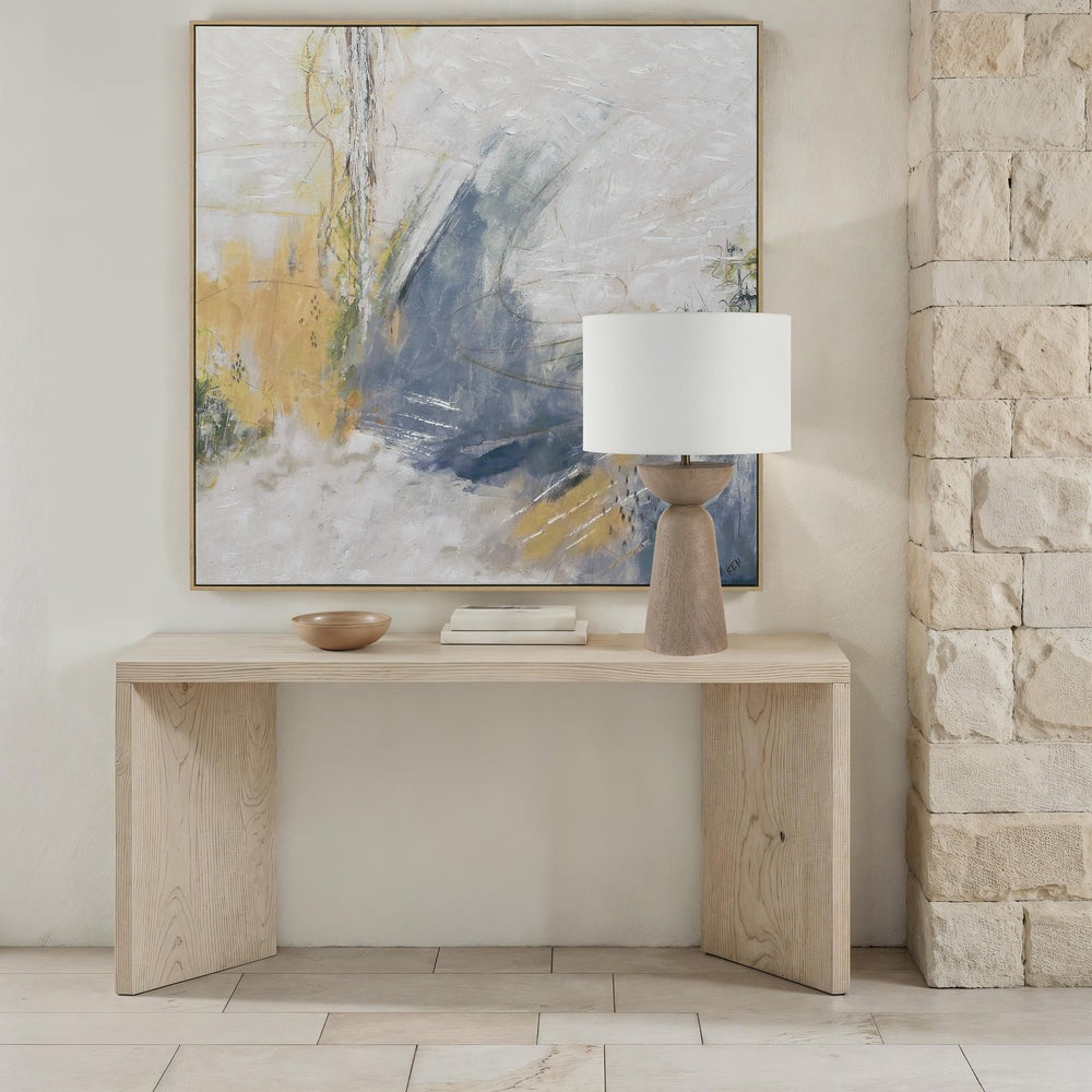 Alba Table Lamp
