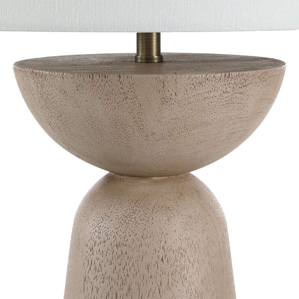 Alba Table Lamp