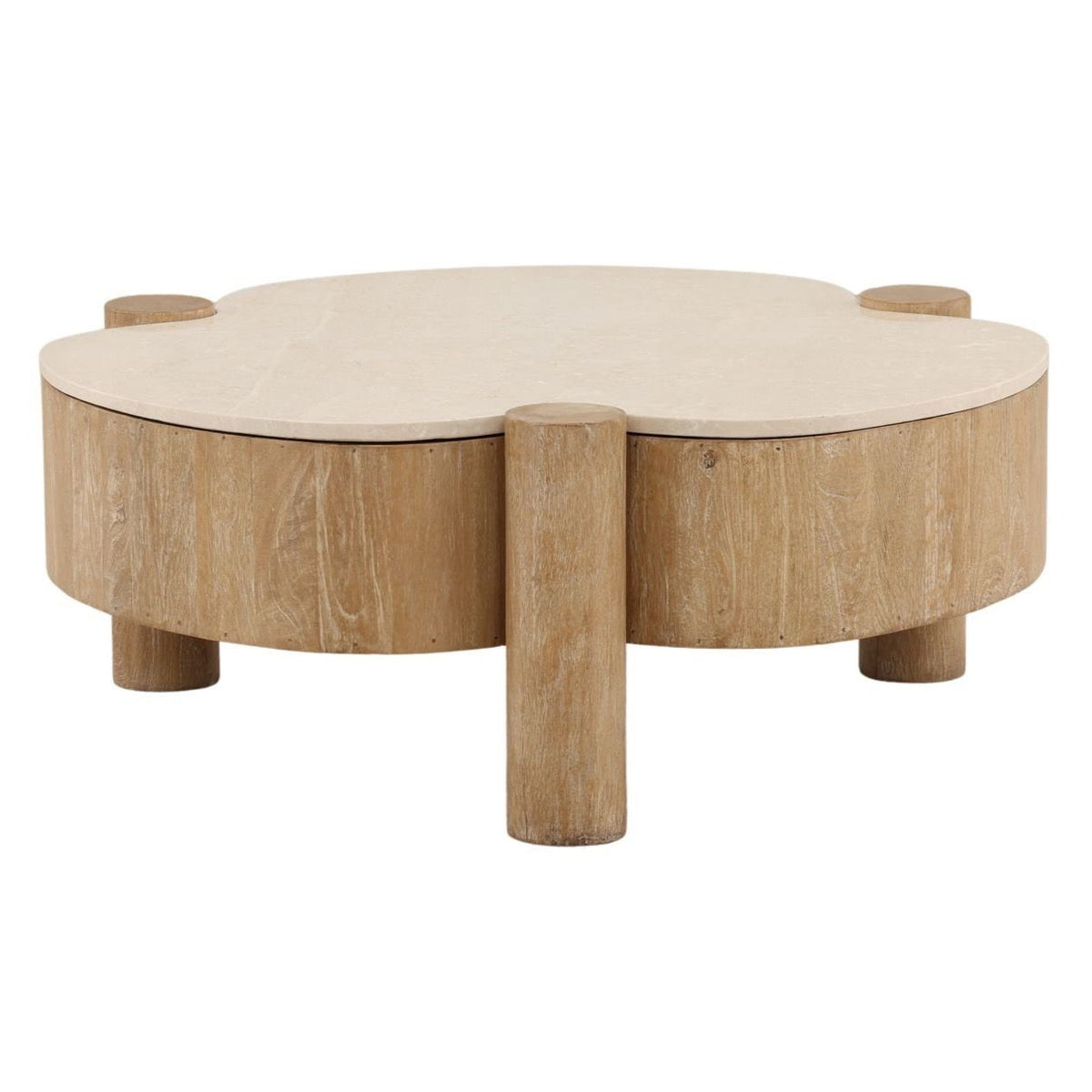 Amahle Coffee Table