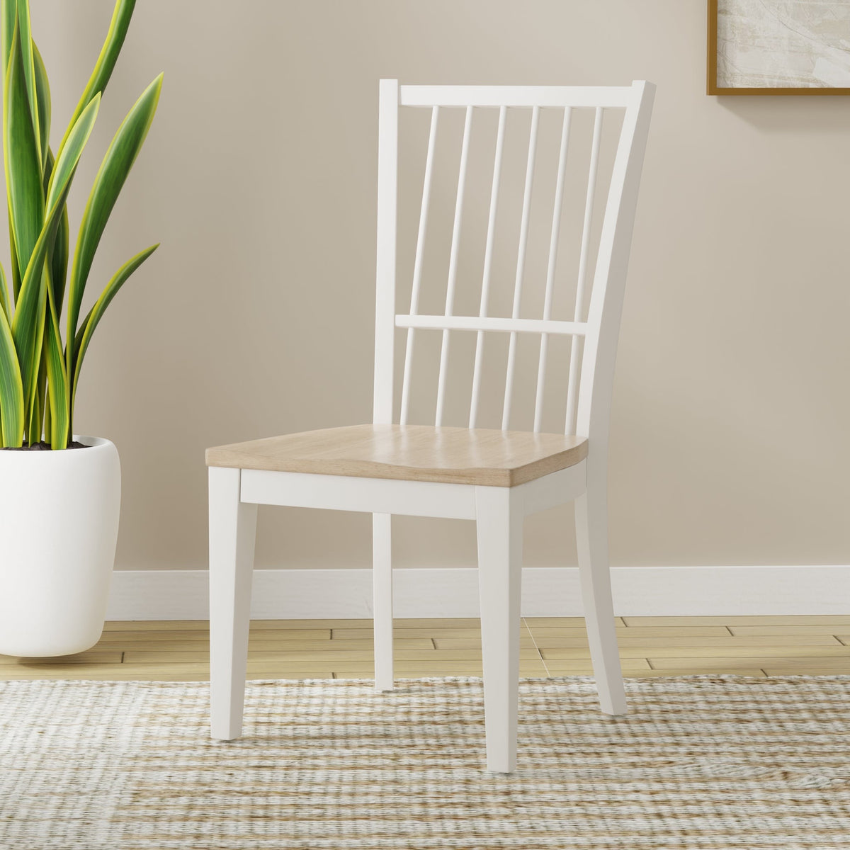 Americana Modern Dining Chair