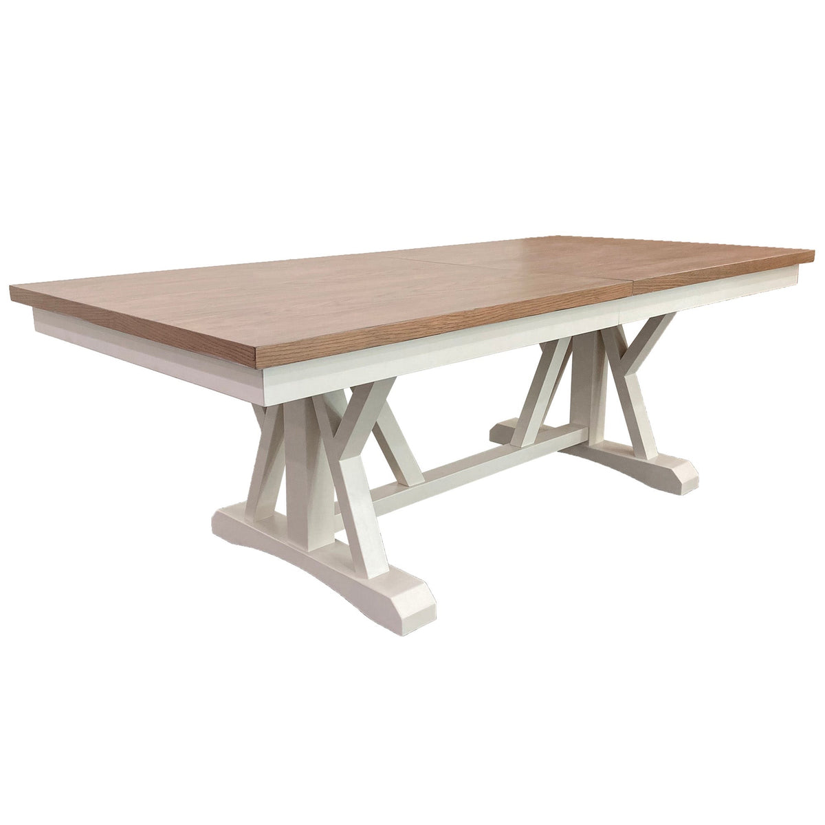 Americana Modern Table