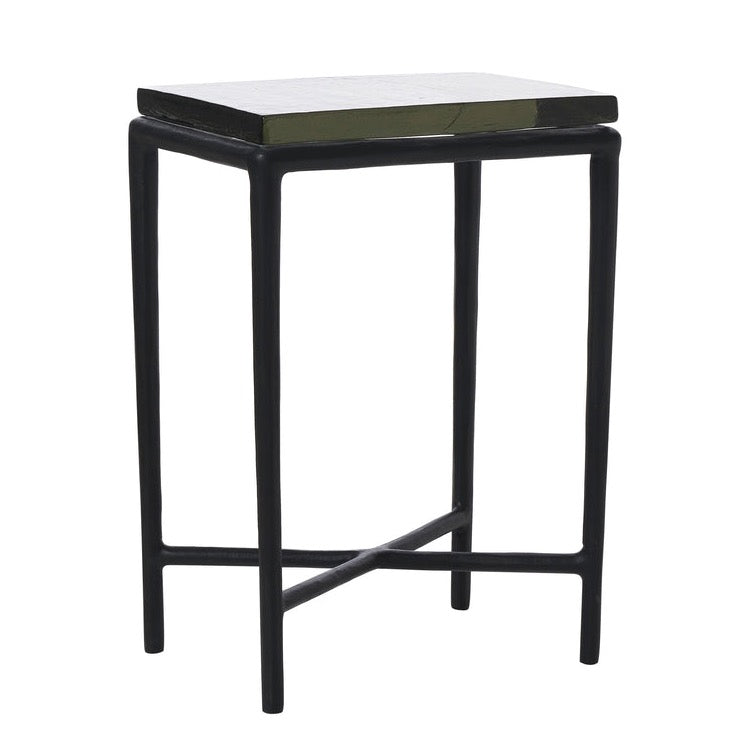 Aria Accent Table