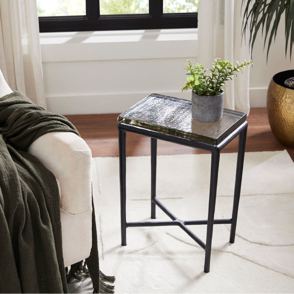 Aria Accent Table