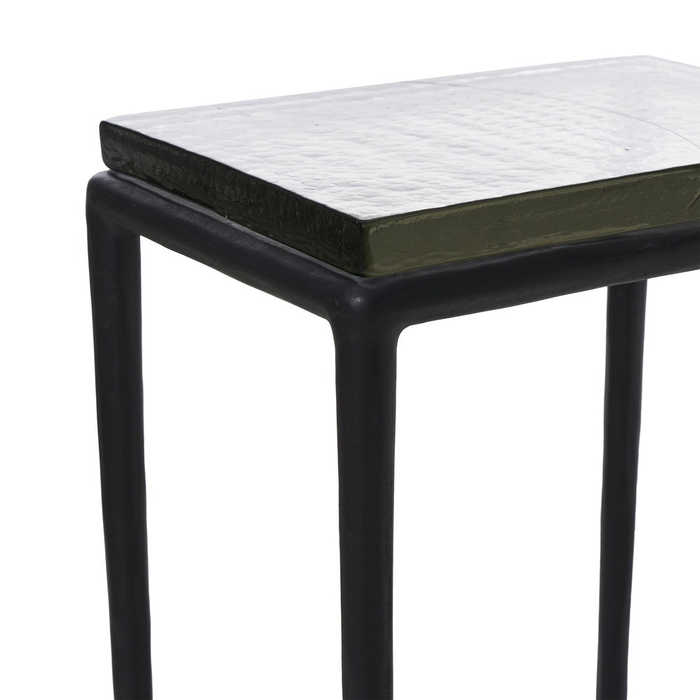 Aria Accent Table