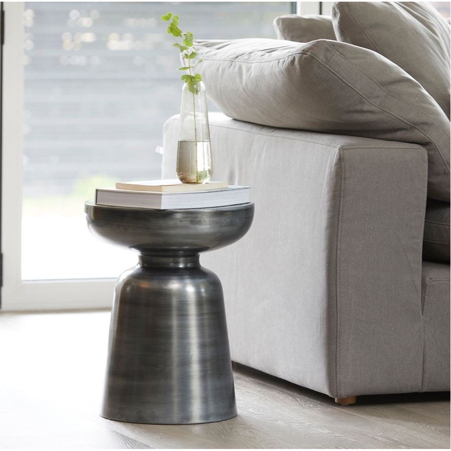 Arthur Accent Table