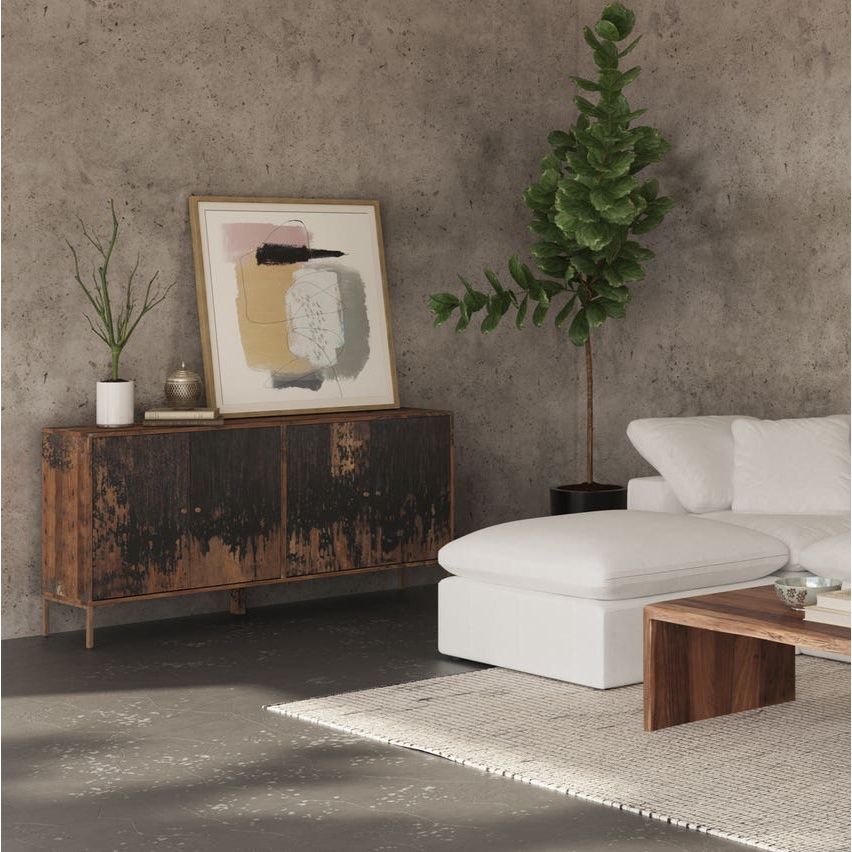 Artists Sideboard