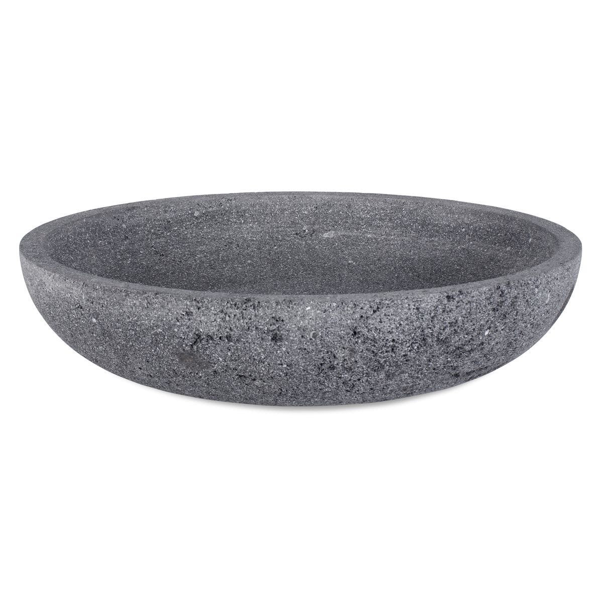 Ashen Earth Bowl