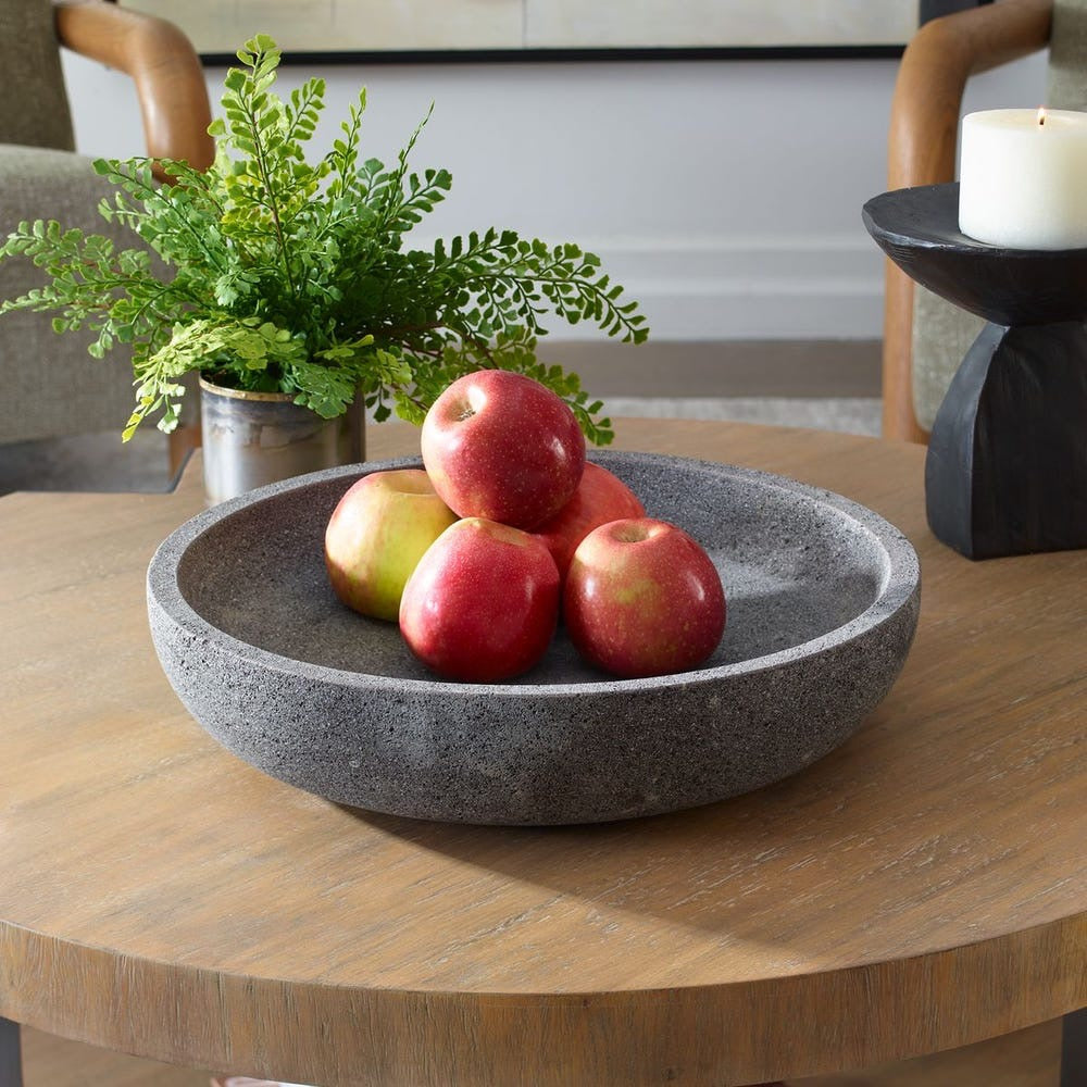 Ashen Earth Bowl