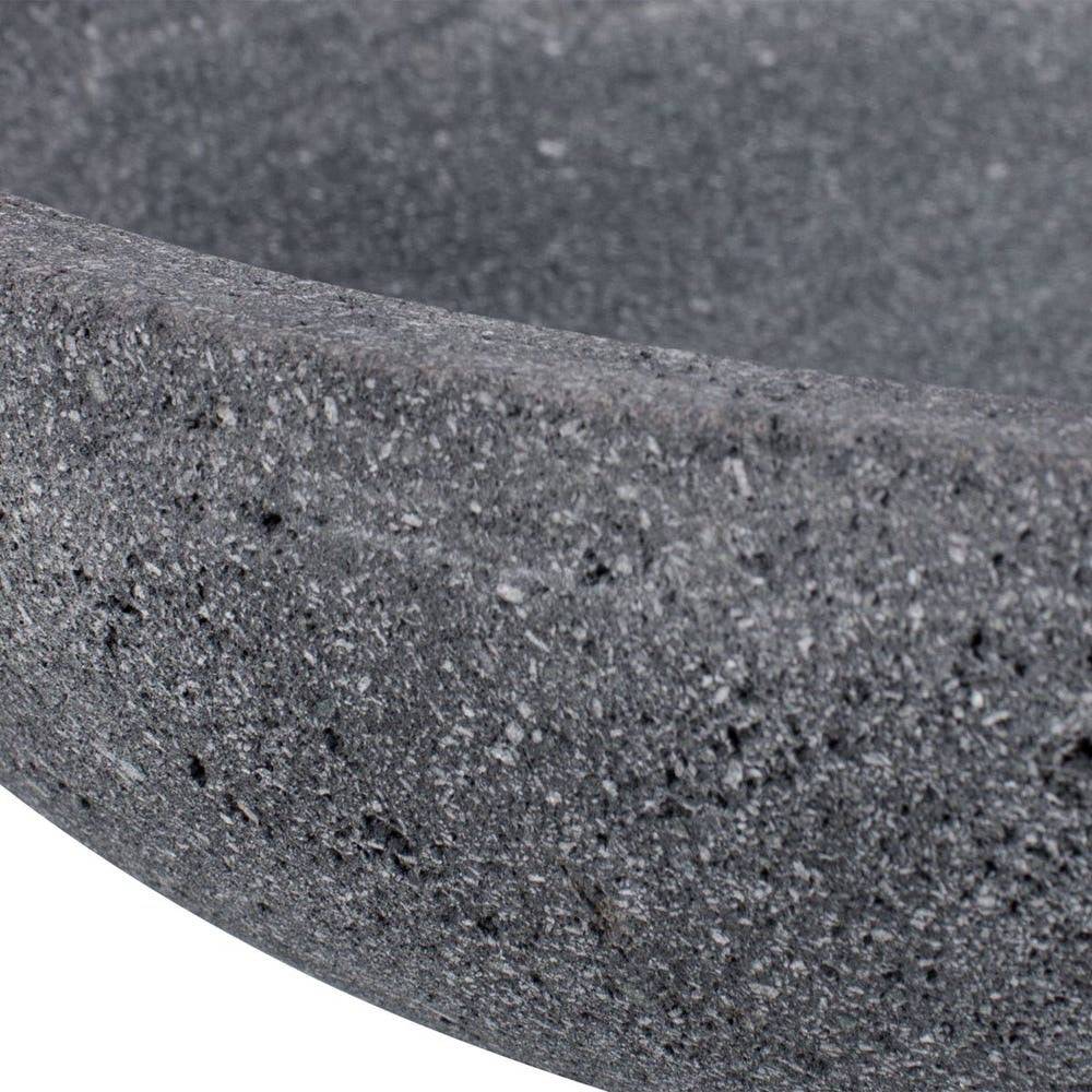 Ashen Earth Bowl