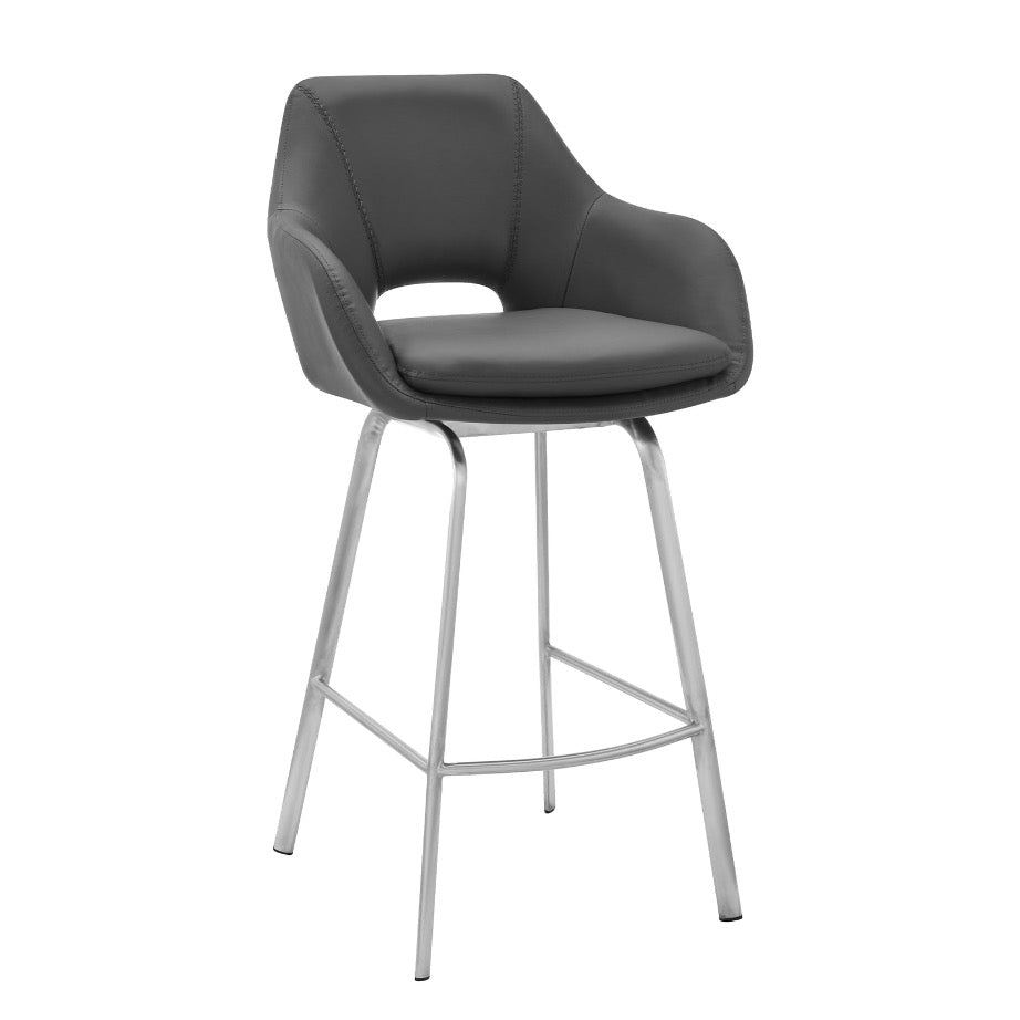 Aura Counter Stool