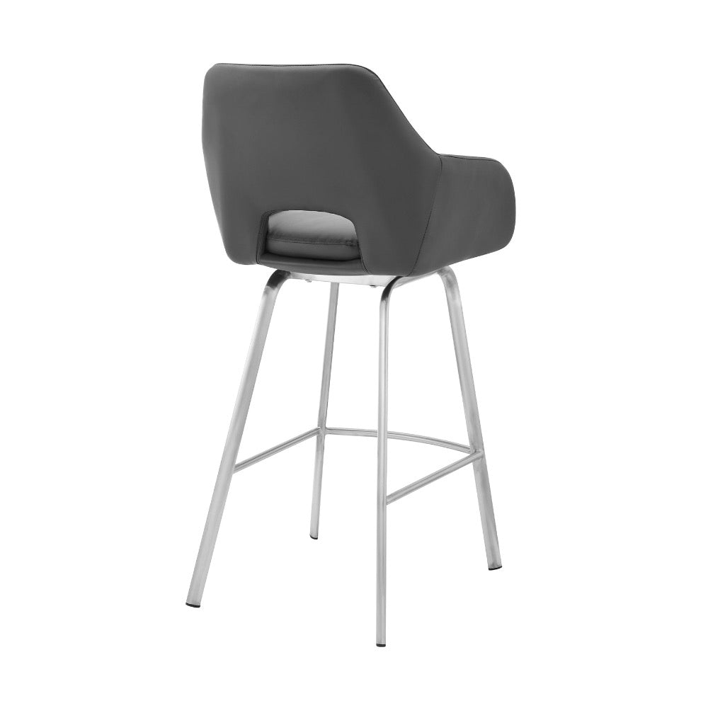 Aura Counter Stool