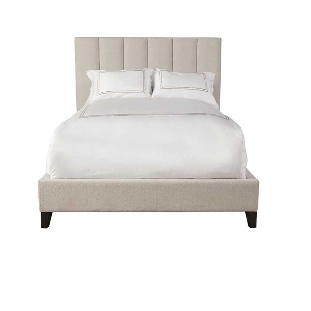 Avery Upholstered Bed