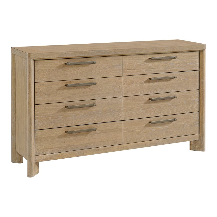 Pacific Grove Dresser