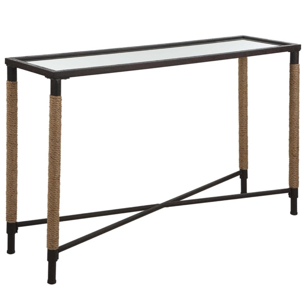 Braddock Console Table