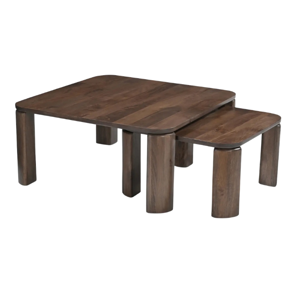 Bailey Nesting Coffee Table