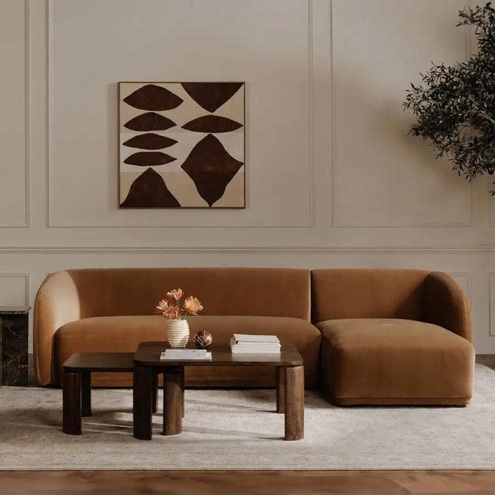 Bailey Nesting Coffee Table