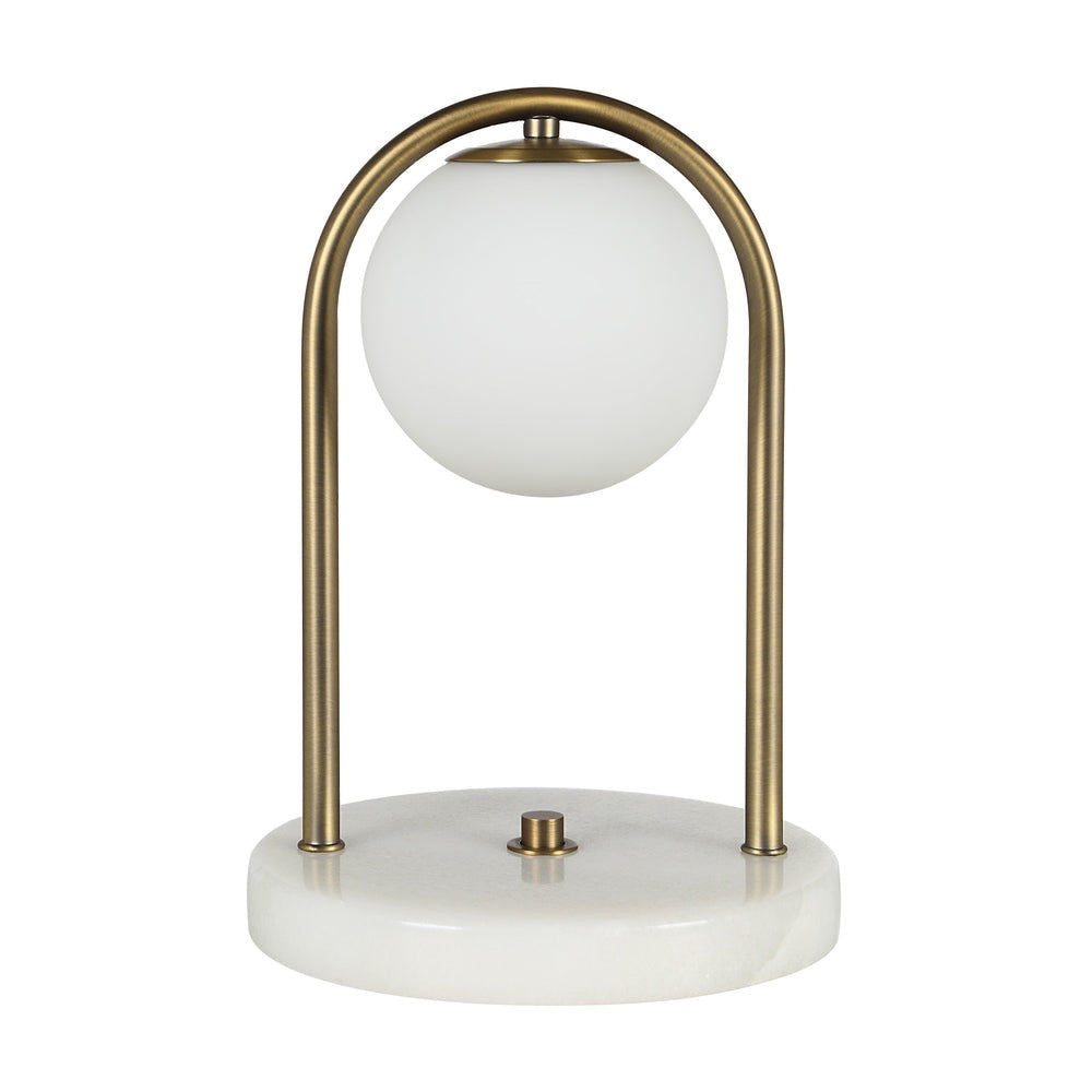 Barca Table Lamp