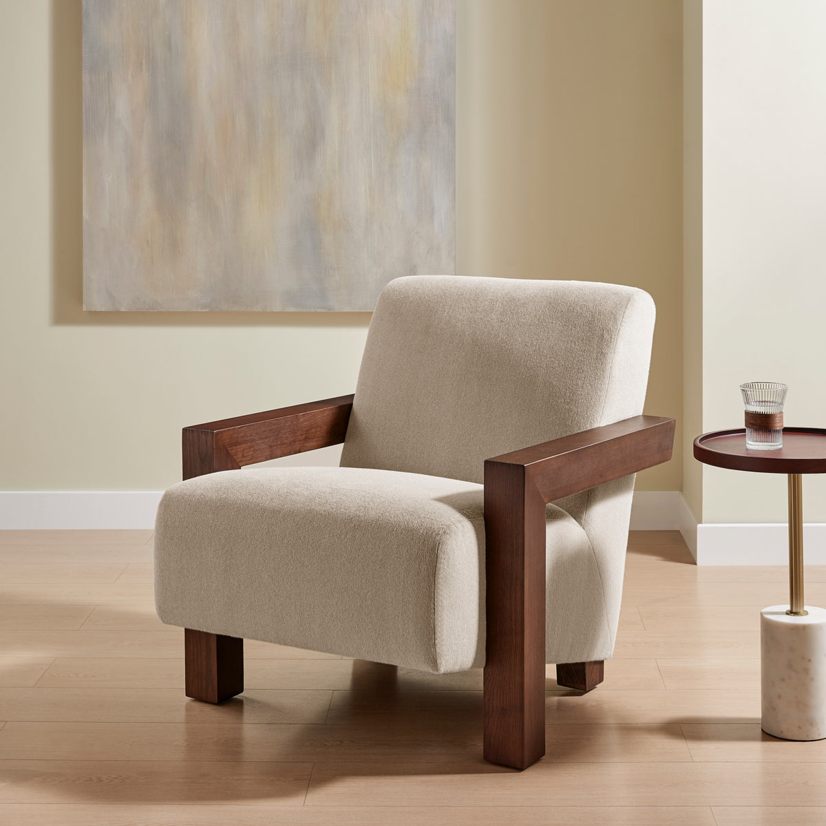Beau Chair
