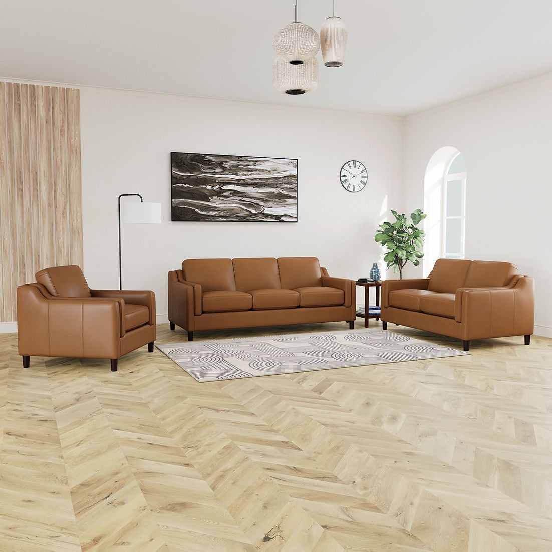 Bella Loveseat