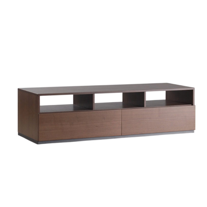 Bo Media Console
