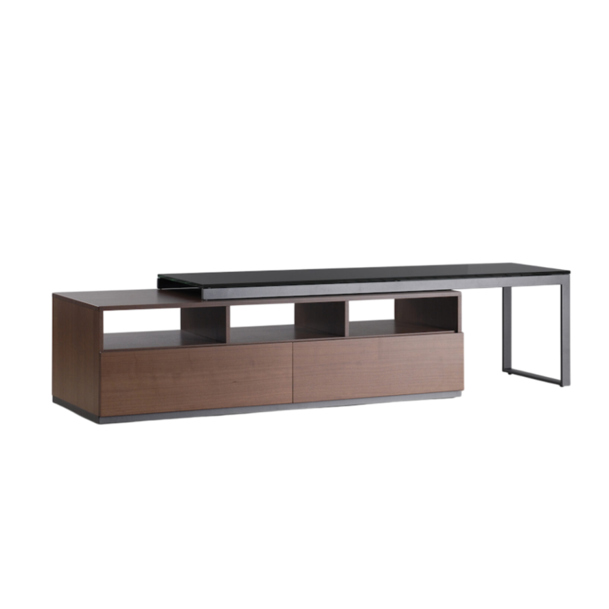 Bo Media Console