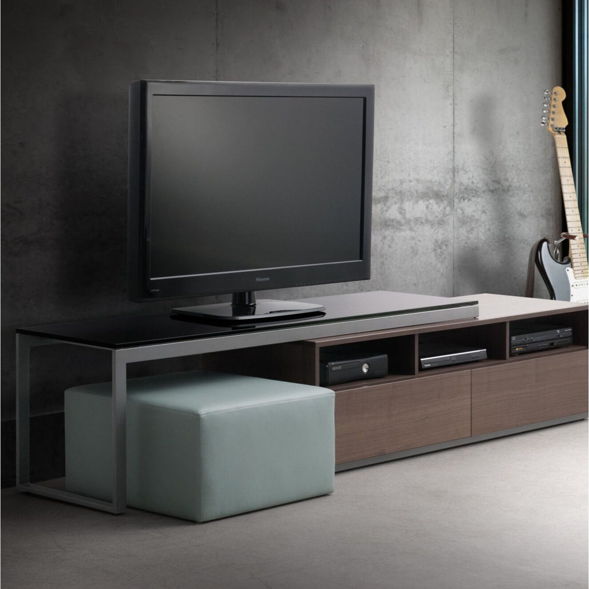 Bo Media Console