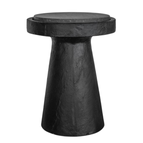 Book Accent Table