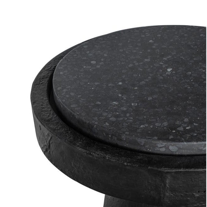 Book Accent Table